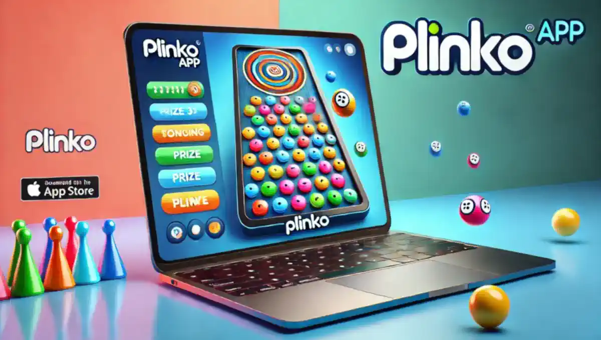 Plinko Game