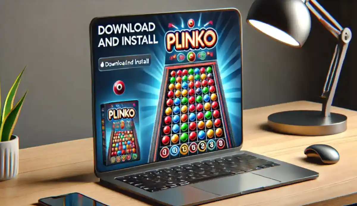 Plinko app