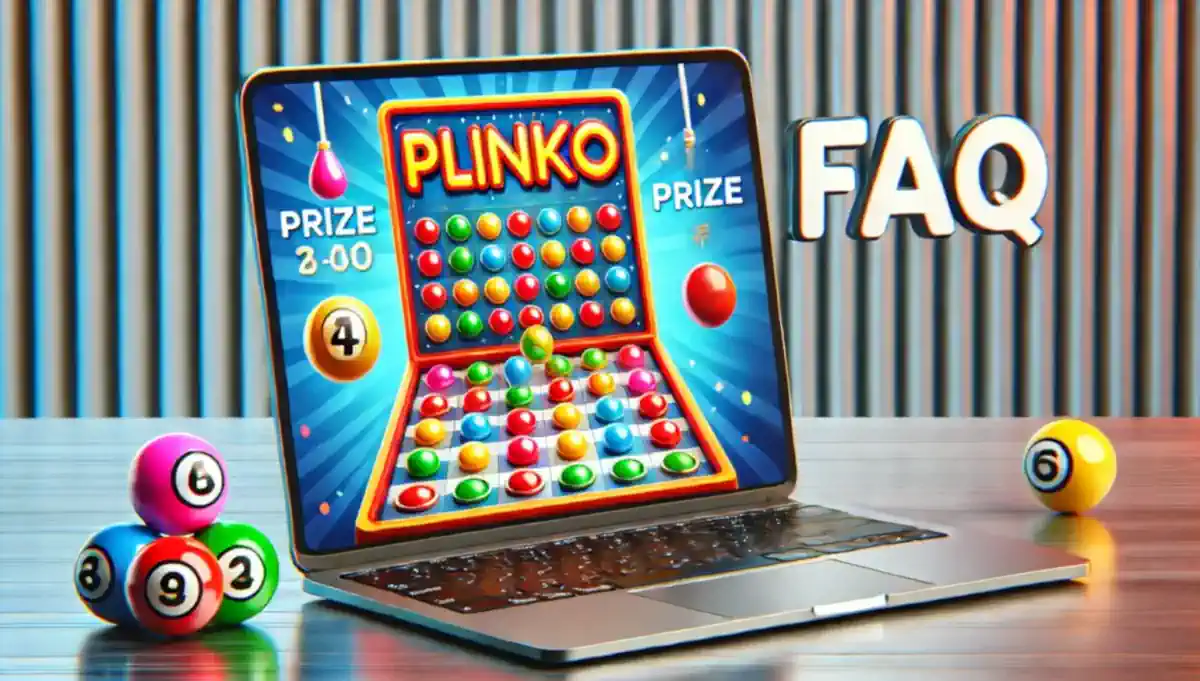 Plinko stake
