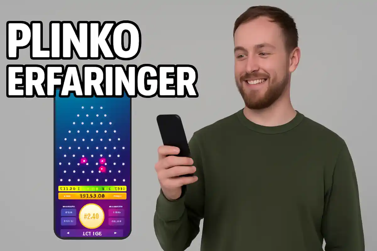 Plinko slot
