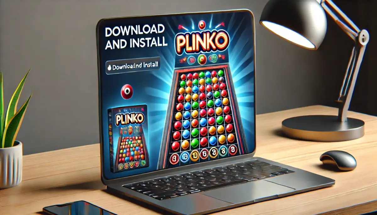 Pond of Plinko