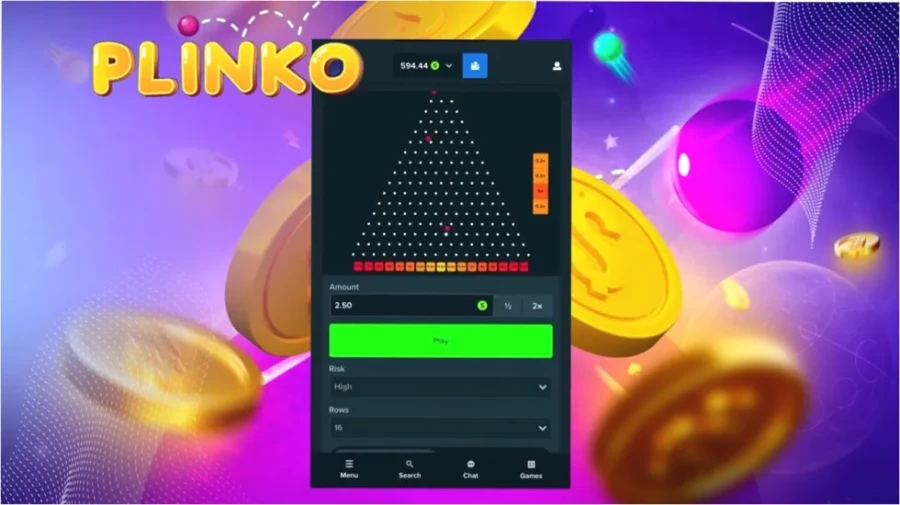 Plinko
